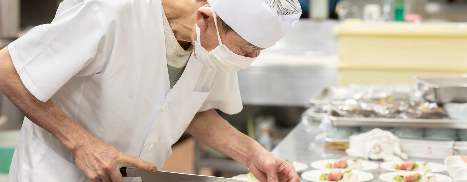 有限会社槍見館